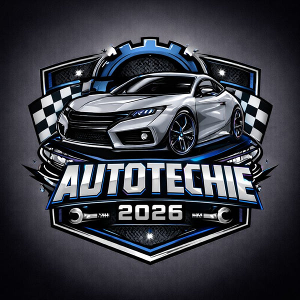 AutoTechie
